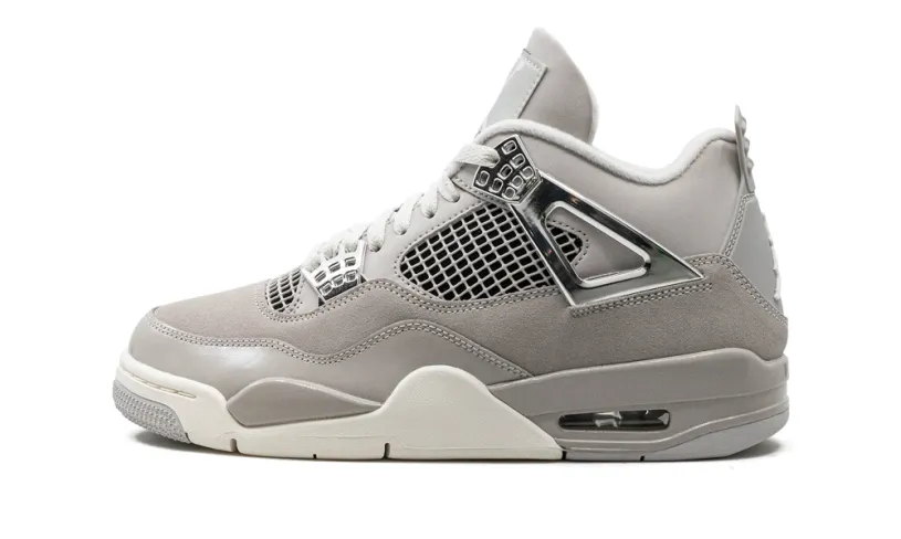Air Jordan 4 Air Jordan 4 WMNS 'Frozen Moments'